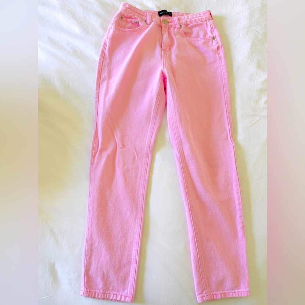 🩷 Barbie Pink Jeans 🩷